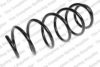 LESJ?FORS 4066779 Coil Spring